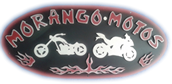 Morango Motos